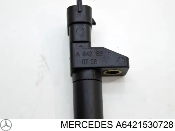 A6421530728 Mercedes sensor de posição (de revoluções de cambota)