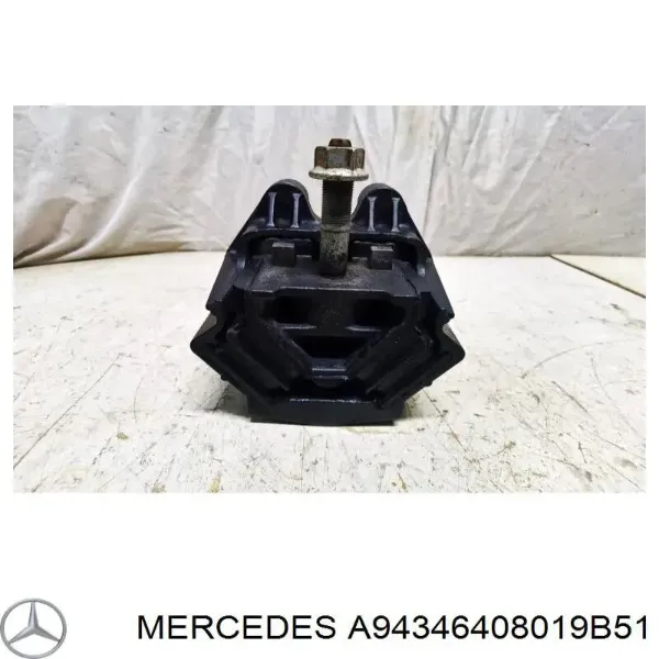 Volante Mercedes Benz Truck TRUCK ATEGO II