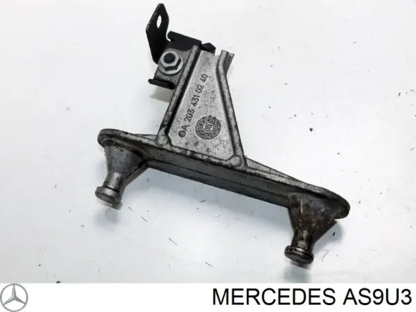  AS9U3 Peugeot/Citroen
