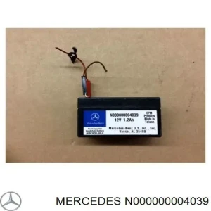 Bateria recarregável (PILHA)