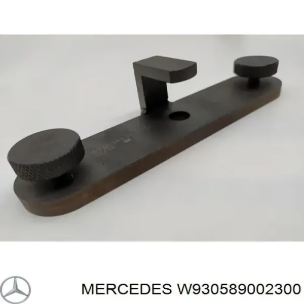  W930589002300 Mercedes