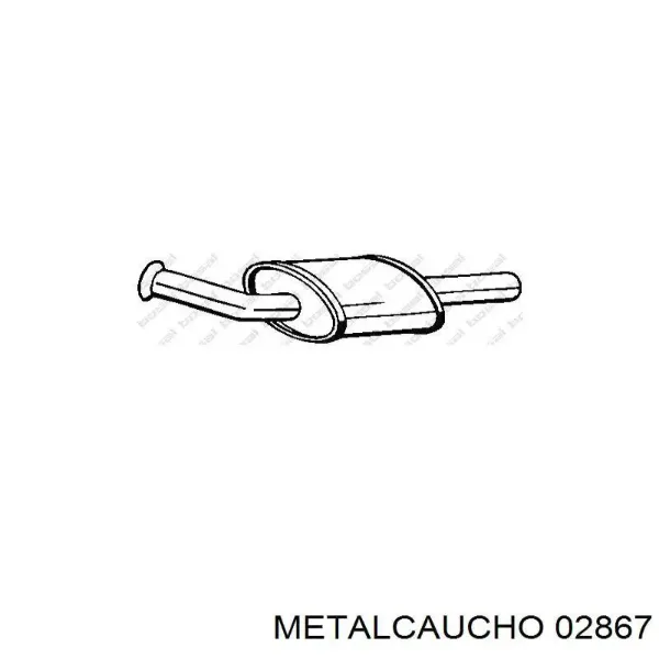 Óleo hidráulico (fluido) 036241 Cautex