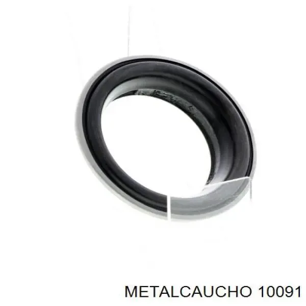 Compre 10091 Metalcaucho Bota de proteção externa de junta homocinética do semieixo dianteiro