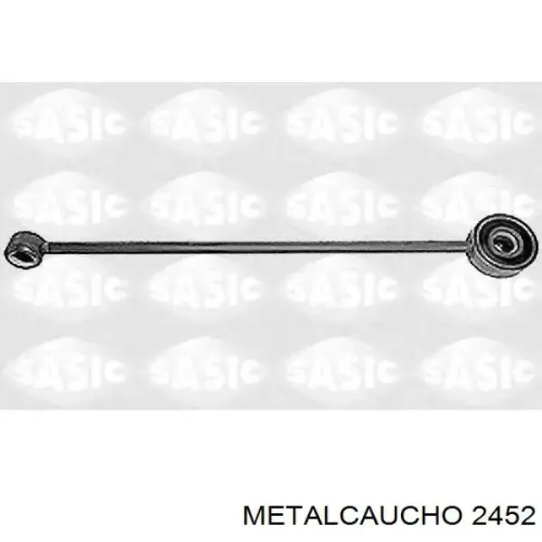 Compre 2452 Metalcaucho Tampão de panela de motor