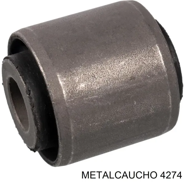 Compre 4274 Metalcaucho Bloco silencioso dianteiro do braço oscilante inferior
