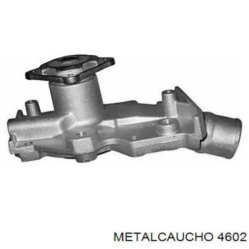 4602 Metalcaucho 
