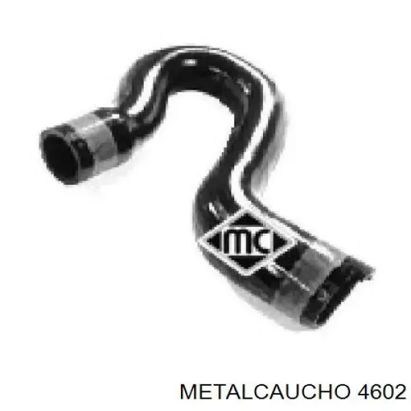  4602 Metalcaucho