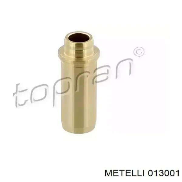 Guia de válvula de escape 013001 Metelli