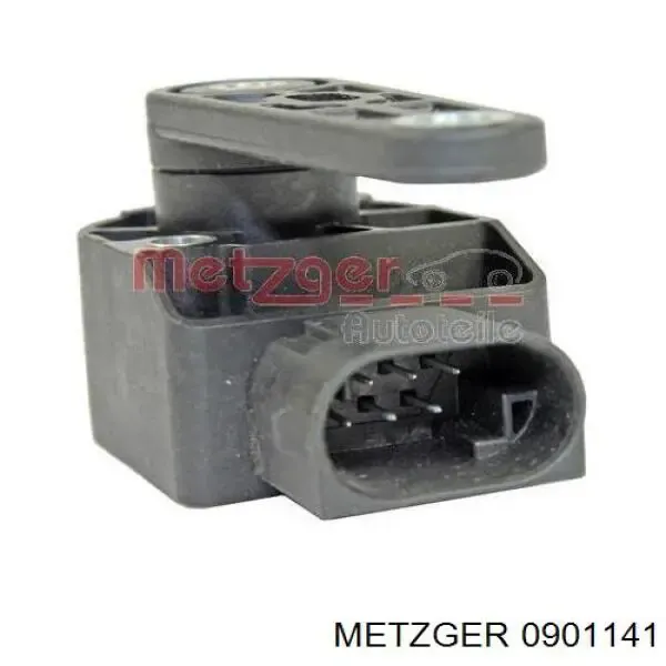 Sensor traseiro do nível de posição de carroçaria 3M941008 AND