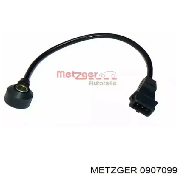 Sensor de detonação 182205 Cargo