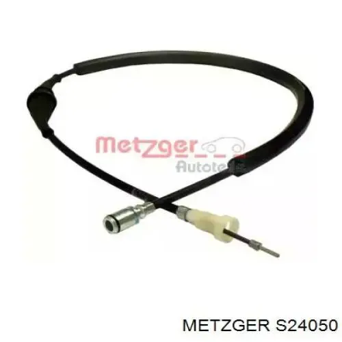 Cabo de acionamento de velocímetro Metzger S24050 preço, a partir de