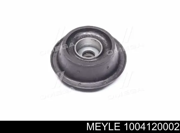 Suporte de amortecedor dianteiro Meyle 1004120002 preço, a partir de
