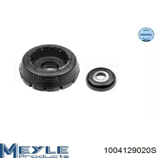 Suporte de amortecedor dianteiro Meyle 1004129020S preço, a partir de