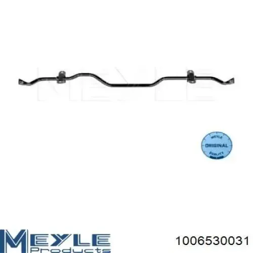 Estabilizador traseiro Volkswagen Tiguan I