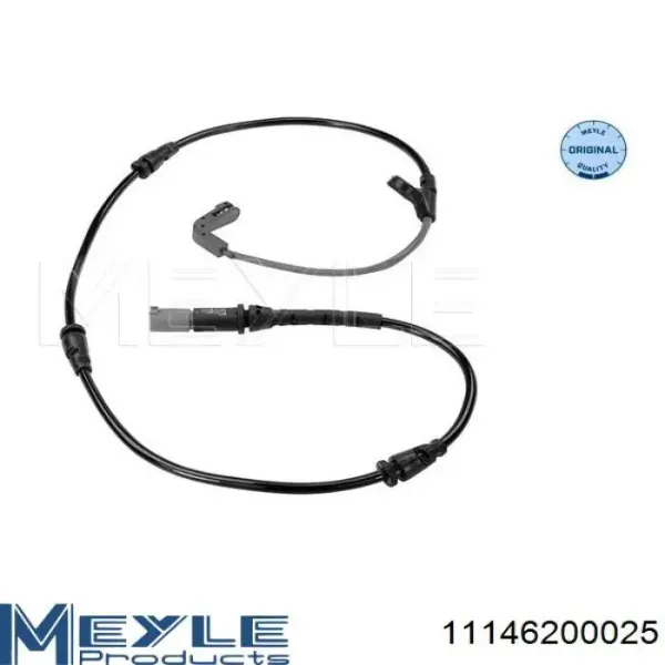 Bota de proteção do mecanismo de direção (de cremalheira) 1610817580 Peugeot/Citroen