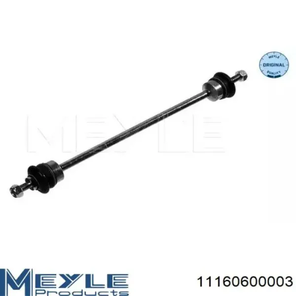 Compre 508749 Peugeot/Citroen Montante de estabilizador dianteiro