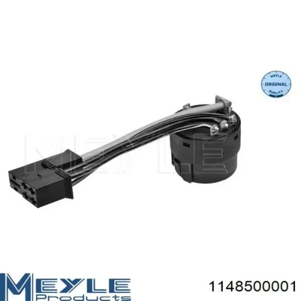 Compre 6RA905865B VAG Grupo de contato de fecho de ignição