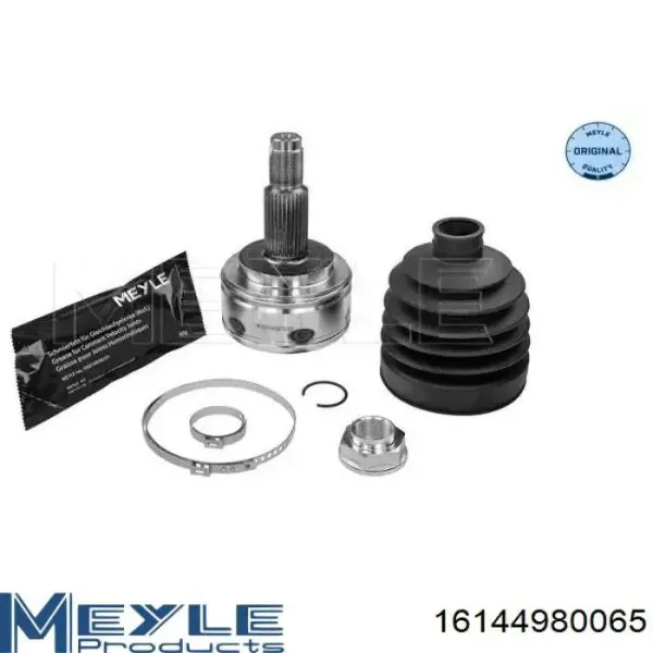 Junta homocinética externa dianteira Talosa 77RN1037 preço, a partir de