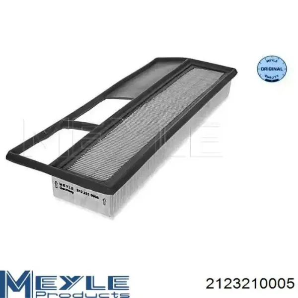 Filtro de ar 1706918 Ford