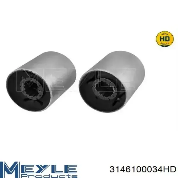 Bloco silencioso dianteiro do braço oscilante inferior MINI COUNTRYMAN carrinha (F60) (2016 - 2025) preço, a partir de