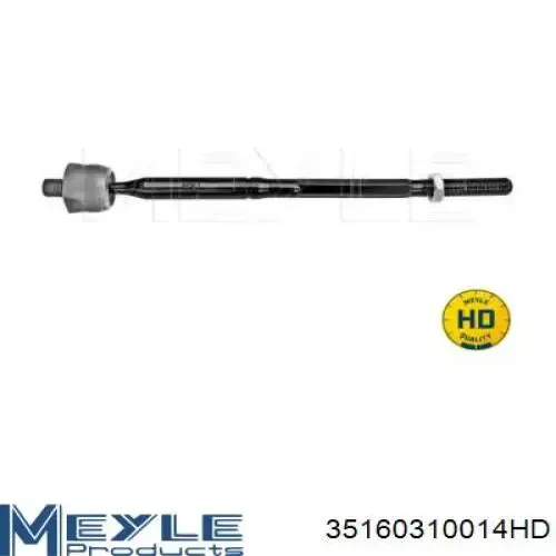 Tração de direção 840159810 FAG