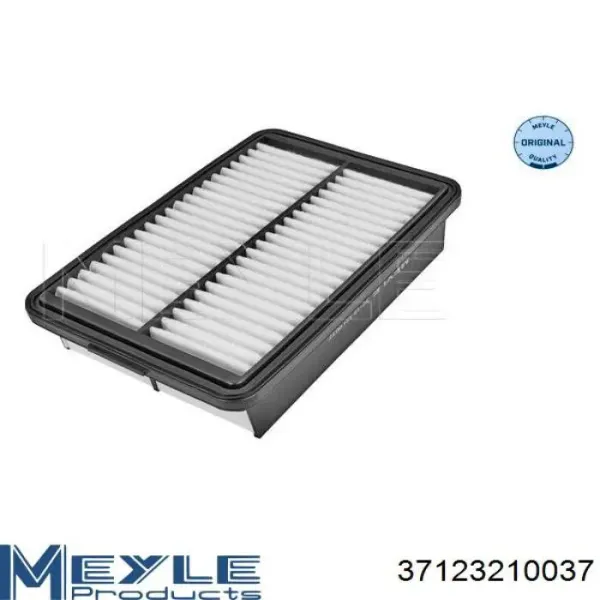 Filtro de ar PAA105 Parts-Mall