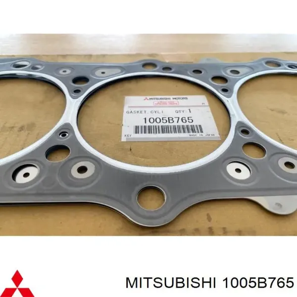 Vedante de cabeça de motor (CBC) 1005B765 Mitsubishi