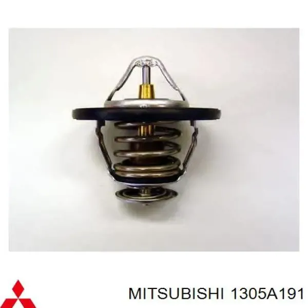 Termostato 1305A191 Mitsubishi