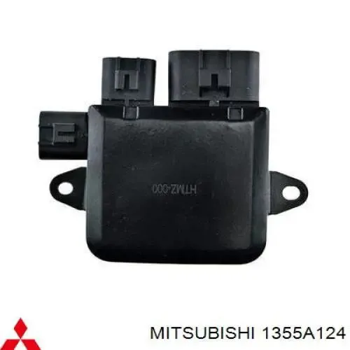 Regulador de revoluções de ventilador de esfriamento (unidade de controlo) HBE0405 Hotaru