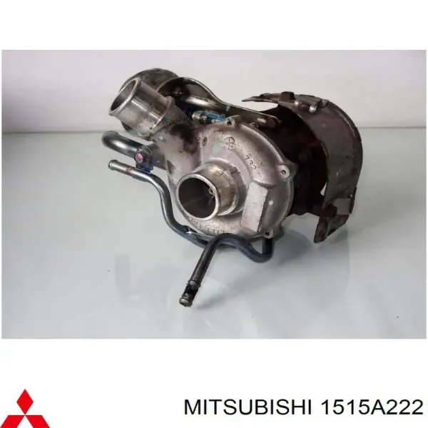 Turbina VT17 MSG Rebuilding