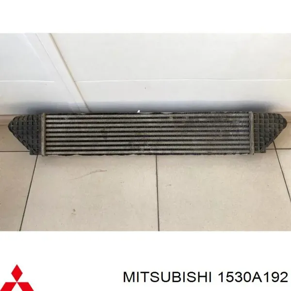 Radiador de intercooler Q1720485 Q-fix