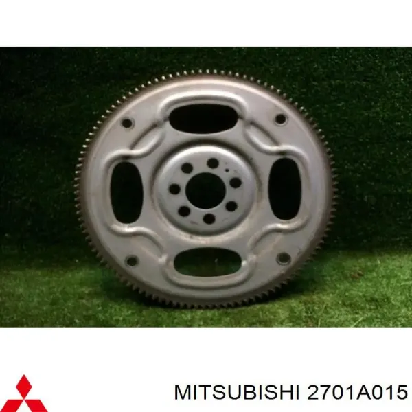  Mitsubishi 2701A015