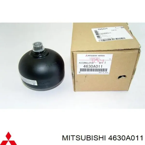 Acumulador hidráulico do freio do sistema 4630A011 Mitsubishi