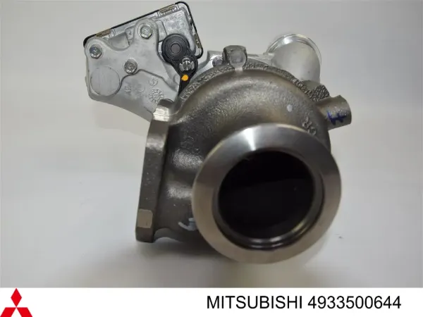 Turbina 4933500644 Mitsubishi