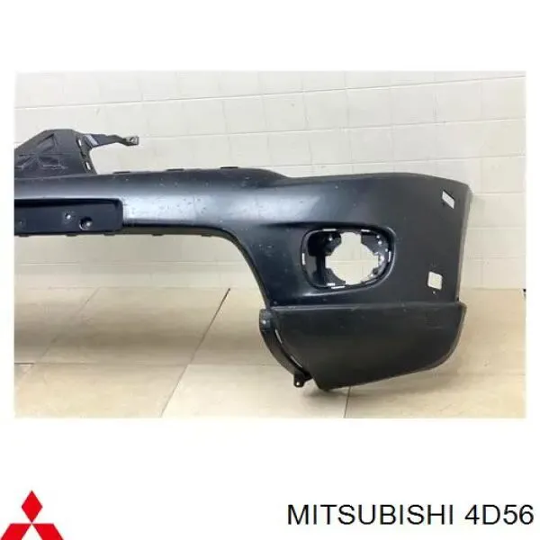 Motor montado Mitsubishi Pajero SPORT II