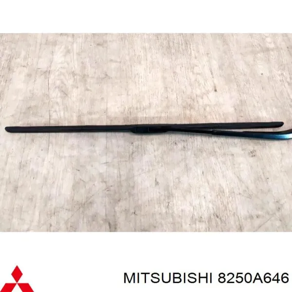 Braço de limpa-pára-brisas do pára-brisas Mitsubishi Outlander II XL SUV (CWW) (2005 - 2012) preço, a partir de