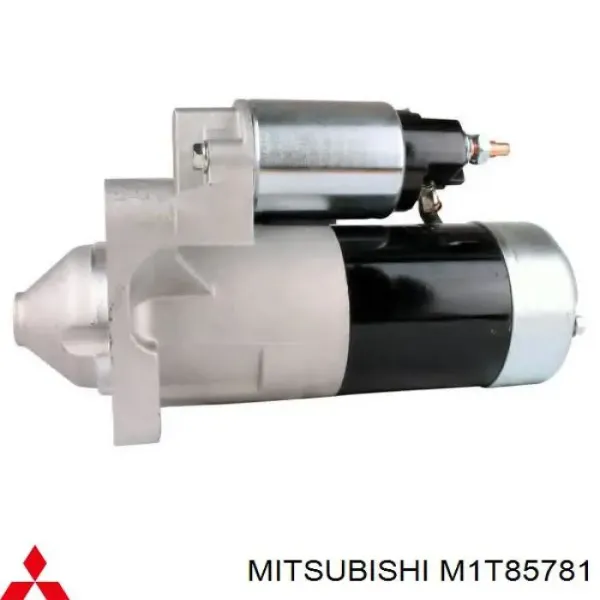 Motor de arranco M1T85781 Mitsubishi