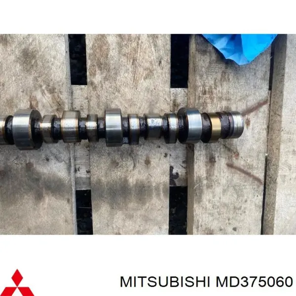 Árvore distribuidora de motor Q3010008 Q-fix