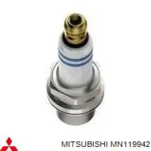 Compre MN119942 Mitsubishi Vela de ignição