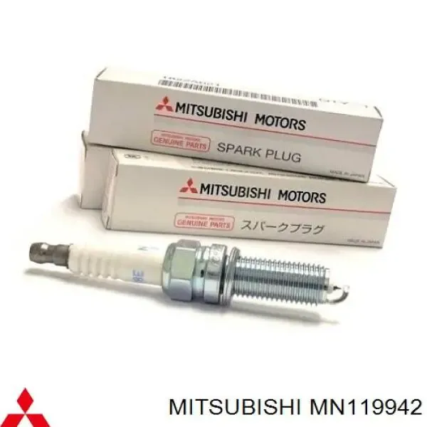 Vela de ignição Mitsubishi MN119942 preço, a partir de 12,04 USD
