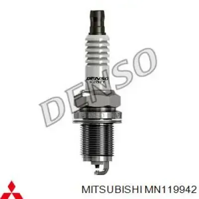 Compre MN119942 Mitsubishi Vela de ignição