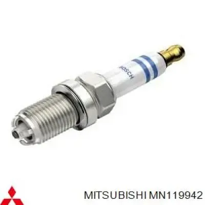 MN119942 Mitsubishi Vela de ignição