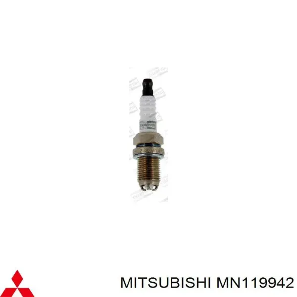 Vela de ignição Mitsubishi MN119942