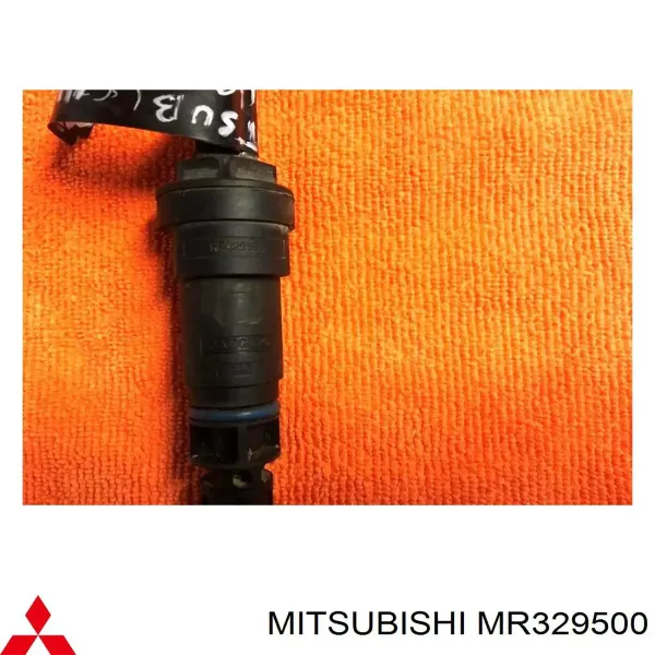 NTY NOCKENWELLENSENSOR passend für MITSUBISHI CARISMA SPACE NISSAN
