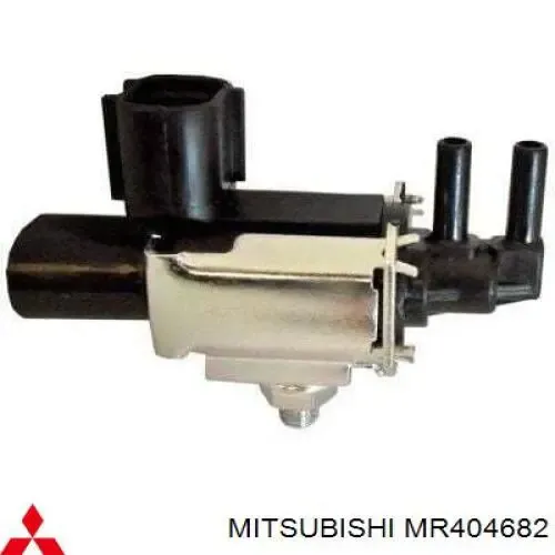Válvula solenoide de regulação de comporta EGR Q2120546 Q-fix