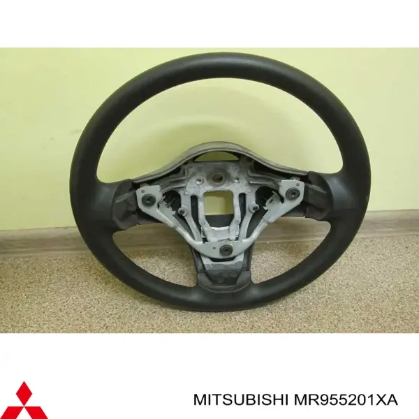 Volante Mitsubishi Colt VI