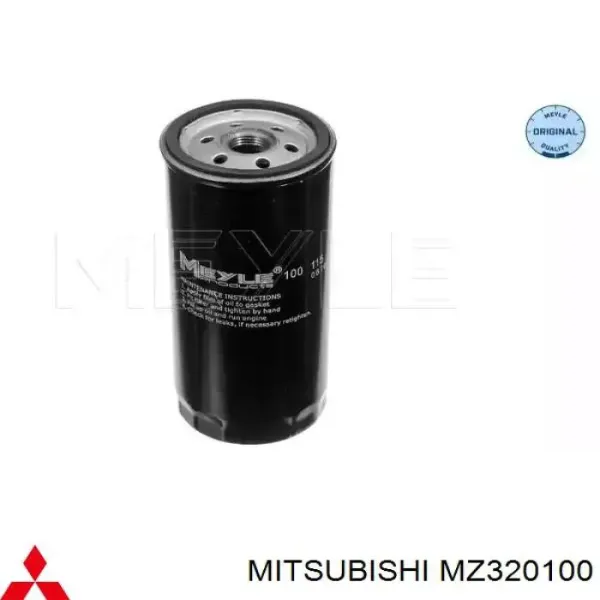 Óleo de transmissão MZ320100 Mitsubishi