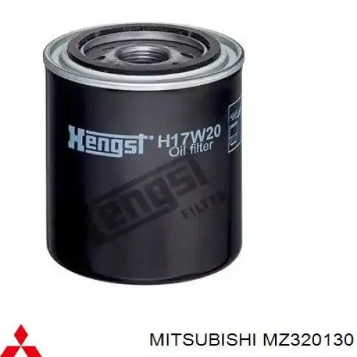 Fluido de esfriamento MZ320130 Mitsubishi
