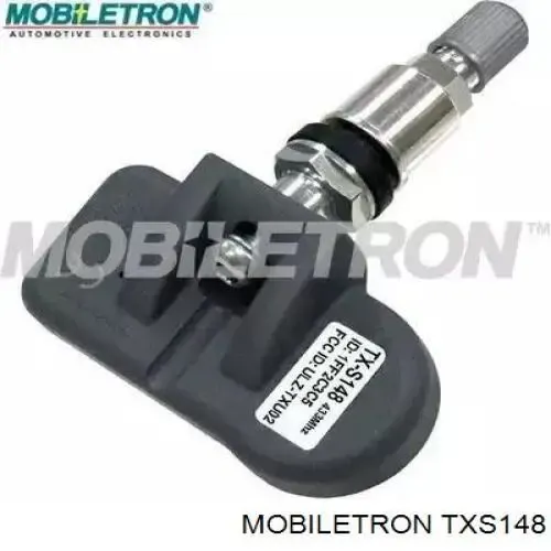 Sensor de pressão de ar nos pneus V99724032 Vemo