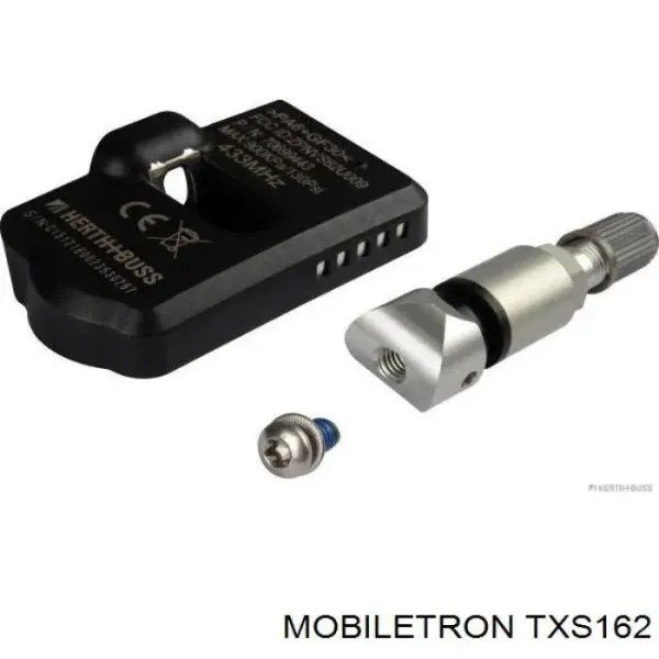 Sensor de pressão de ar nos pneus Toyota 42607F4020VK